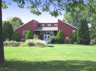 243 County Road 513, Frenchtown, NJ 08825