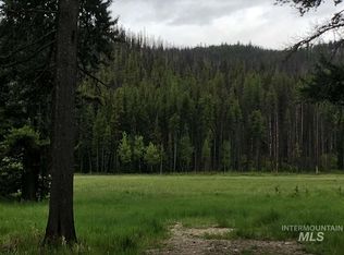 Warren Wagon Rd, Warren, ID 83671