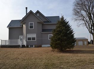 351 Jackson Ave, Stanwood, IA 52337