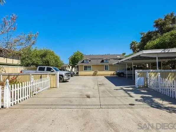 338 E Washington Ave, Escondido, CA 92025