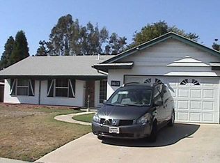 1613 Elmhurst St, Chula Vista, CA 91913