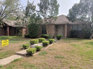 6948 Bentley Ave, Fort Worth, TX 76137