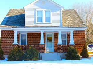 21 Shortys Pl, Fishersville, VA 22939