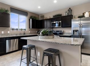 36162 W San Alvarez Ave, Maricopa, AZ 85138