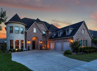 6016 Indigo Sky Dr, Frisco, TX 75034