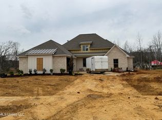 808 Albany St, Brandon, MS 39042