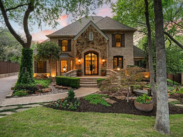 800 Huntington Ct, Southlake, TX 76092