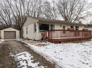 364 36th Ave NW, Rochester, MN 55901