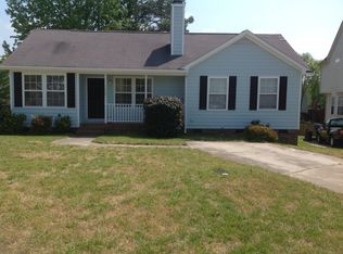 5608 Rolling Ct, Raleigh, NC 27616