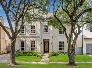 4112 Sunset Blvd, Houston, TX 77005