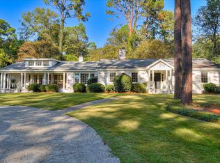 740 Highland Park Dr SW, Aiken, SC 29801