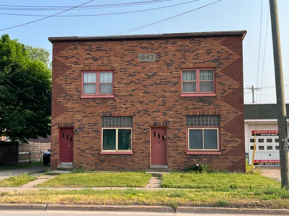 1504 W 4th Ave, Sault Sainte Marie, MI 49783