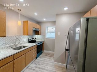 134 Ivy Ct #23, Groton, CT 06340