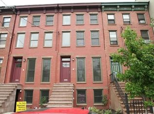 212 6th St #1, Jersey City, NJ 07302