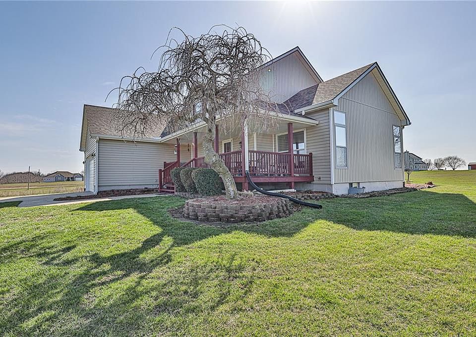 424 NW 1251st Rd, Holden, MO 64040 Zillow