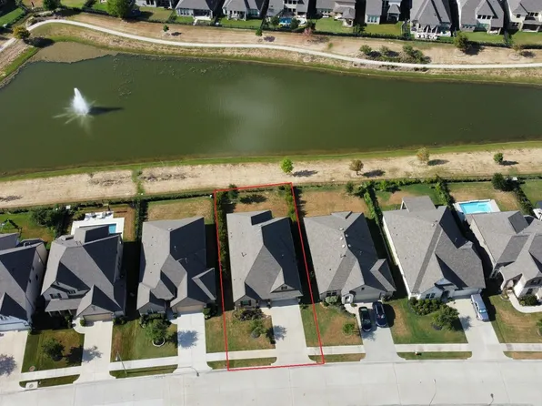 24410 Bludana Ln, Richmond, TX 77406