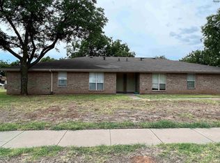 2200 Fillmore St, Wichita Falls, TX 76309
