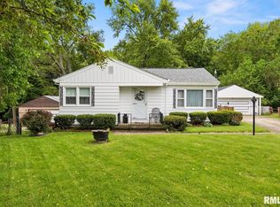 829 N Fernwood Cir, Peoria, IL