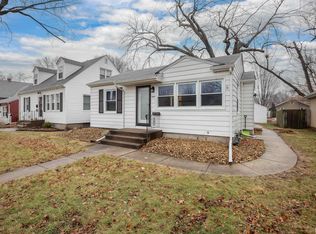 1829 31st St, Rock Island, IL