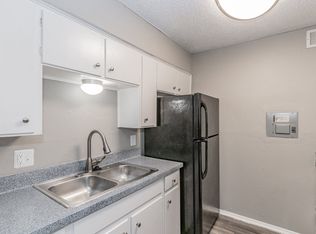 Davis Park Apartments, North Richland Hills, TX 76180