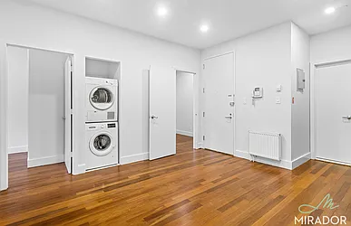 Rented by Mirador Real Estate