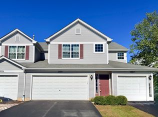1226 Chesterton Dr, Volo, IL 60020