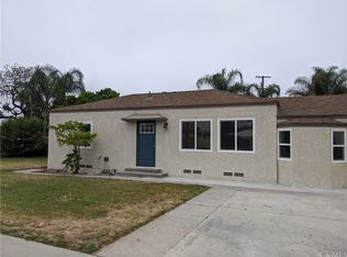 7558 Century Blvd, Paramount, CA 90723