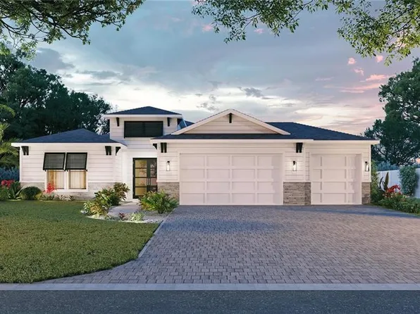 2186 SUNNYSIDE LANE, SARASOTA, FL 34239