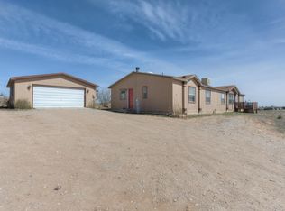 9 Prairie Moon Rd, Edgewood, NM 87015