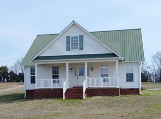 238 Pitts Rd, Friendship, TN 38034