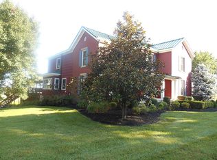 2908 Us Highway 62 W, Cynthiana, KY 41031