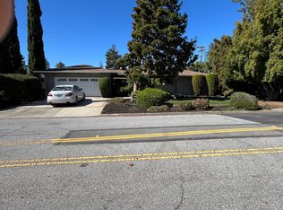 12011 Saraglen Dr, Saratoga, CA 95070