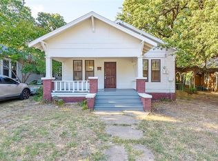 906 W Hickory St, Denton, TX 76201