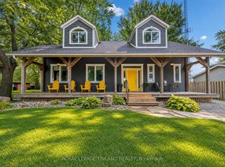 71288 Elm St, Bluewater, ON N0M 1N0