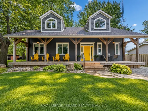 71288 Elm St, Bluewater, ON N0M 1N0