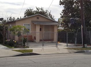 11820 Hopland St, Norwalk, CA 90650