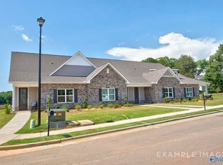 3229 McClellan Way SE, Decatur, AL 35603