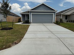 12418 Mountain Daisy Rd, Houston, TX 77038