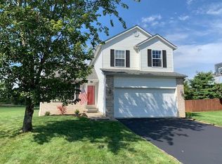 186 Fairgrounds St, Pataskala, OH 43062