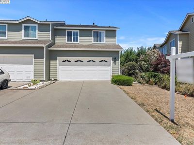118 Outrigger Dr, Vallejo, CA, 94591