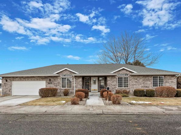 1105 Utah St, Gooding, ID 83330