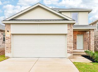 1957 Arbuckle Dr, Leander, TX 78641