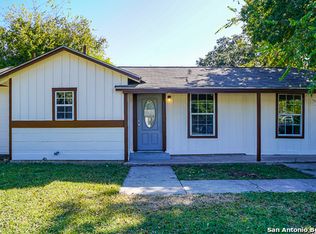 226 Glamis Ave, San Antonio, TX 78223