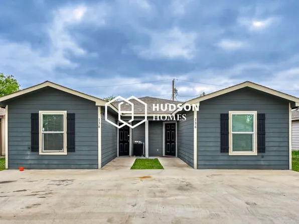 134 E 11th St, San Angelo, TX 76903