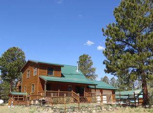 1736 County Road 327, Westcliffe, CO 81252