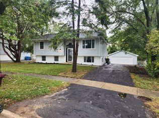 2445 Apache Ave, Sauk Village, IL 60411