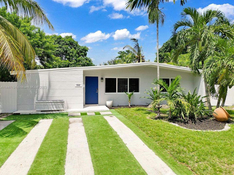 1st image of 1045 NW 131st St