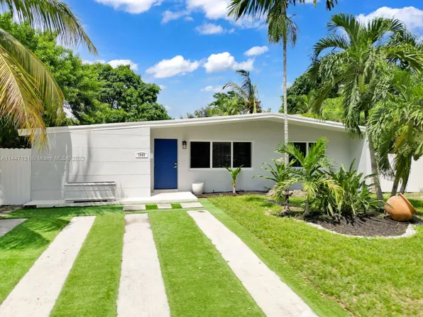 1045 NW 131st St, North Miami, FL 33168