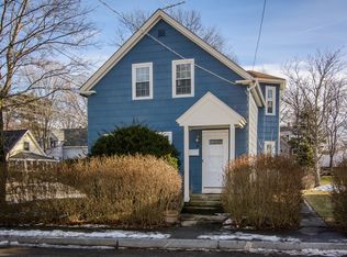 62 Water St, Westborough, MA 01581