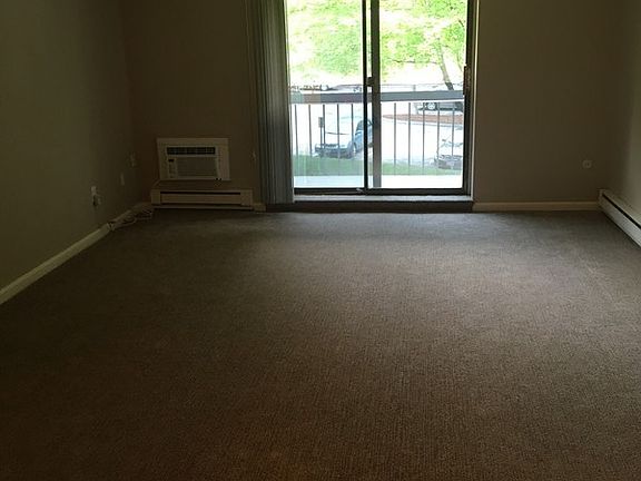 Dining/Living Area and Patio